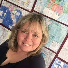 Susan Crill's Instagram, Twitter & Facebook