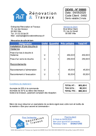 Demandez un devis gratuit pour une cuisine choisir sa cuisine : Devis Plomberie Et Tarif D Un Plombier En 2021