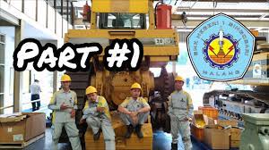 Maybe you would like to learn more about one of these? Teknik Alat Berat Smkn 1 Singosari Youtube