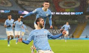 City of manchester stadium, sportcity, manchester, m11 3ff. Man Siti S Zinchenko Dozhal Aston Villu I Vyshel V Lidery Apl Football Ua