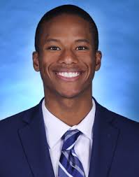 2017-18 Carolina Swimming & Diving Media Guide