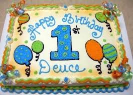 1st Birthday Boy Birthday Sheet Cakes Baby First Birthday Cake 1st Boy Birthday