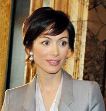 See more pictures and articles about mara carfagna here. Mara Carfagna