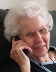 Elizabeth Frances (Nee Revell) Diggins Obituary