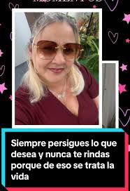#siempre persigues lo que deseas y nunca te rindas porque de eso se trata  la vida ###