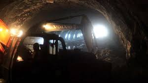 Meanwhile, revenue minister k rajan said toll collection would not be immediate. Kuthiran Tunnels To Open May End