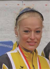 Larissa Schilde ist Sportlerin des Jahres