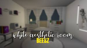 Maybe you would like to learn more about one of these? Bedroom Series Bloxburg White Aesthetic Bedroom No Gamepass 5k Youtube