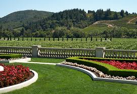 This italianate winery has incredible sweeping views of the vineyards, elegant gardens, and sparkling fountains. Dry Creek Valley Wine Tours And Tastings Beau Wine Tours