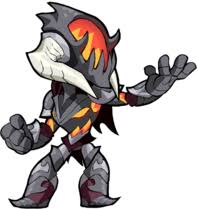 Orion has just stepped foot in mighty quest, and he's up for a fight. Artemis Brawlhalla Wiki