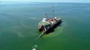 Подробнее использование природного газа вместо угля для производства электроэнергии снижает объем выбросов. Regulyator Frg Razreshil Prodolzhit Stroitelstvo Severnogo Potoka 2