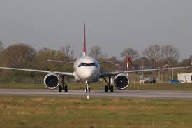 A consortium will take a 51% stake in south african airways and inject over 3 billion rand ($221.60 million) in the struggling airline, public enterprises minister pravin gordhan said on friday. Aeronews Hb Jdb Airbus A320neo Swiss International Air Facebook