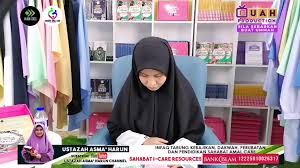 This product qualifies for free shipping. Jom Ke Sekolah Berminat Untuk Ustazah Asma Harun
