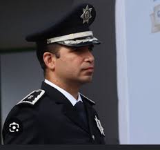 Capitán José Antonio Camps Valencia sumará experiencia al C4 para evitar la  corrupción