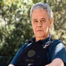 clase de arroces valencianos con José Luis García Berlanga