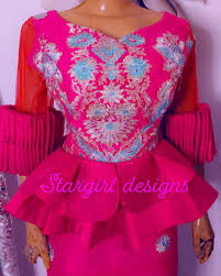 Stargirl Clothing And Collections Stargirl Designs Femaledesigns Womanfashion Madeinnigeria Igalaweddings Bella Wears Laces Nigeriamade Abujadesigner Abujadesigners Tailors Facebook