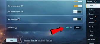 How To Change Server In Pubg Mobile Without Waiting 60 Days