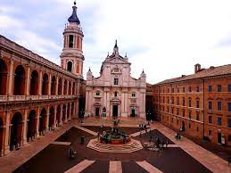 Precisazioni sulla storia della santa casa dicembre 30, 2019; Holy House Mary S House Loreto Review Of Santuario Della Santa Casa Loreto Italy Tripadvisor