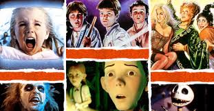 It's the season for thrills and chills, but if you're planning to watch movies with your kids as halloween approaches, you might not be looking for the scariest horror films. 36 Essential Kids Halloween Movies Rotten Tomatoes Movie And Tv News