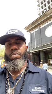 Ben Smalls Food Truck