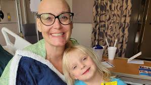 Fundraiser for Stephanie Workman by Valerie Workman : Stephanie Strong!