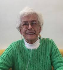 Marlys Willis Obituary