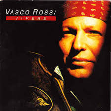 .e il tempo crea eroi. Vasco Rossi Vivere 1993 Cd Discogs