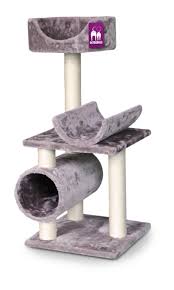 High quality food, gear and every accessory you might need for your four legged family member that is uber stylish and small batch. Buy Cat Tree Portland 92 Cappuccino At Petrebels