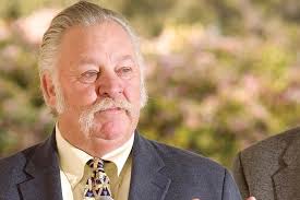 Remembering William "Bill" Conrad Hughes » Arabian Horse World