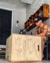 Profile for Mike Hishon Fitness