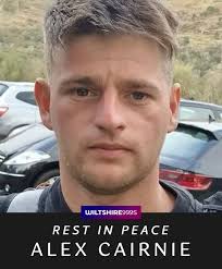 SAD NEWS: Axe murderer slayed EastEnders star and sons and buried bodies in  shallow grave....read more below 👇