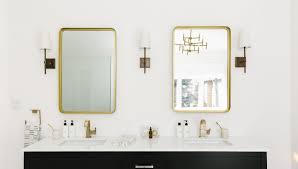Photo by stacy zarin goldberg, design by zoë feldman. 5 Tips For Designing The Perfect Bathroom Havenly Interior Design Blog Havenly Interior Design Blog