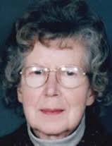 Obituary information for Mattie Estep Dotson