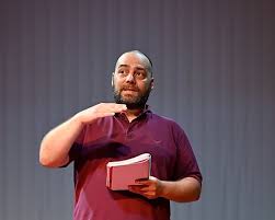 Der Grund" und "Phönix" Gedichte von Daniel Seif