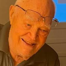 Norman Payne (1931-2024)