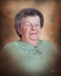 Barbara Ann Terry Trail Obituary (2024)