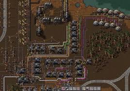 Factorio Initial Release Date 2016 Developer Wube Software Platforms Microsoft Windows Linux Mac Os Gen In 2020 Multiplayer Video Game Real Time Strategy Linux