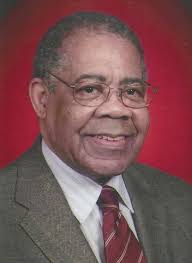 Charles H Williams Jr