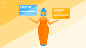 Check spelling or type a new query. Does Using A Debit Card As Credit Help You Build Credit Self