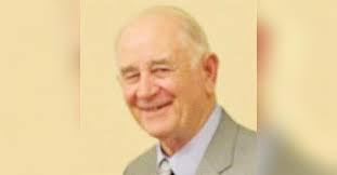 D. Harold Chastain Obituary