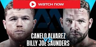 Visit us, which will take you to the site. Free Canelo Vs Saunders Live Stream Free Reddit Full Fight Card Start Time Ppv Cost Canelo Alvarez Vs Billy Joe Saunders How To Watch The Fight From Anywhere Politicsay