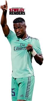 Nos é o certo o justo e o correto. Vinicius Junior By Szwejzi On Deviantart