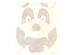 Image result for šablony na vyřezávání dýní