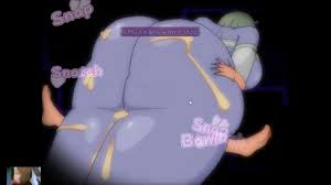 一个成熟的熟女魅魔调教动漫 - 被困在魅魔老板身上