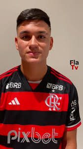 Carlos Alcaraz: Novo Reforço do Flamengo
