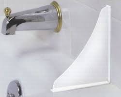 Keep Water Where It Belongs In The Bathtub And Not On The Floor With Our Splash Guards These Splash Guards Fit Snugly In Splash Guards Tub Laundry In Bathroom