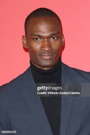 Federico Olivieri known as Olly attends the photocall for the GQ "Men...  News Photo