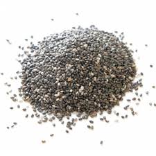 Maybe you would like to learn more about one of these? Jual Organic Black Chia Seeds Mexico Seed Chiaseeds Organik 200 Gram Bibitbunga Com