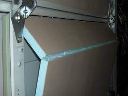 Diy Garage Door Insulation The Garage Journal Board Garage Door Insulation Diy Garage Door Insulation Diy Garage Door