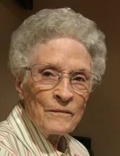 Suetie Marie Woods Obituary (2022)